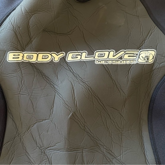 Body Glove Pro 2 Woman's 2.1 mm Shorty Wetsuit Size 7/8 - Picture 13 of 14
